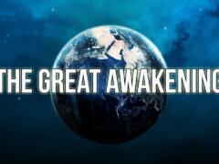 2023 08 3 The Great Awakening