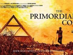 2023 09 29 The Primordial Code Cropped