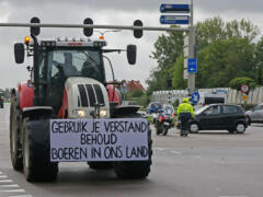 Boerenprotest