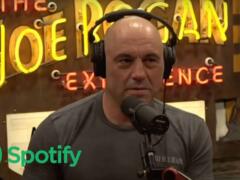 Joe Rogan stats show how Spotify move has been a massive success