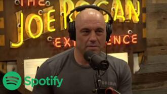 Joe Rogan stats show how Spotify move has been a massive success